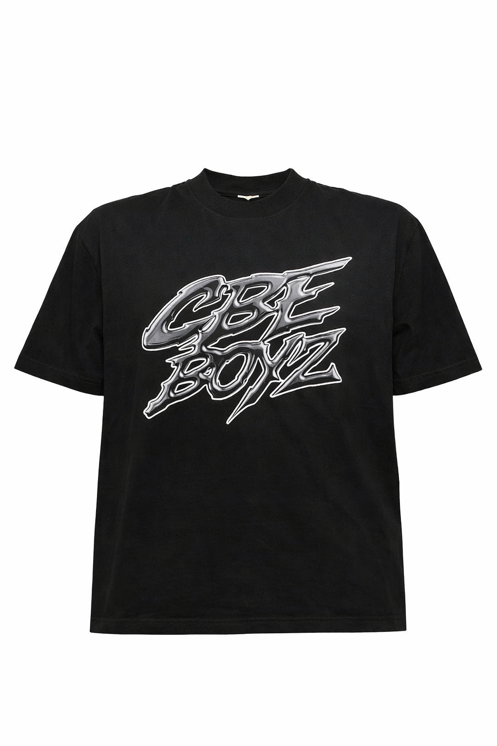 CBE BOYZ Oversized T-Shirts | B&W Colorway