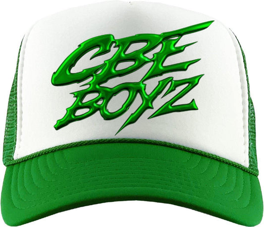 “CBE Boyz” Trucker Hat