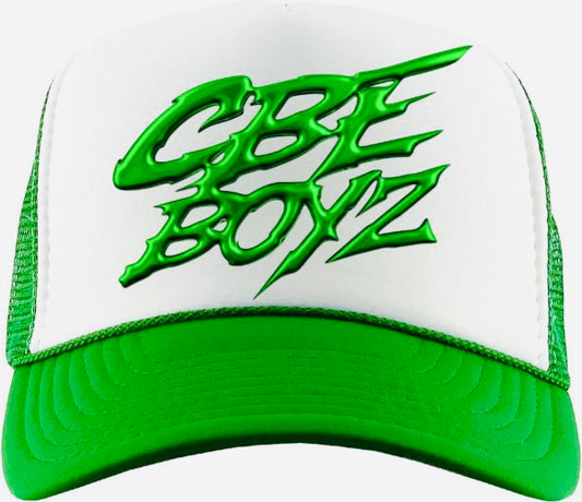 “CBE Boyz” Trucker Hat